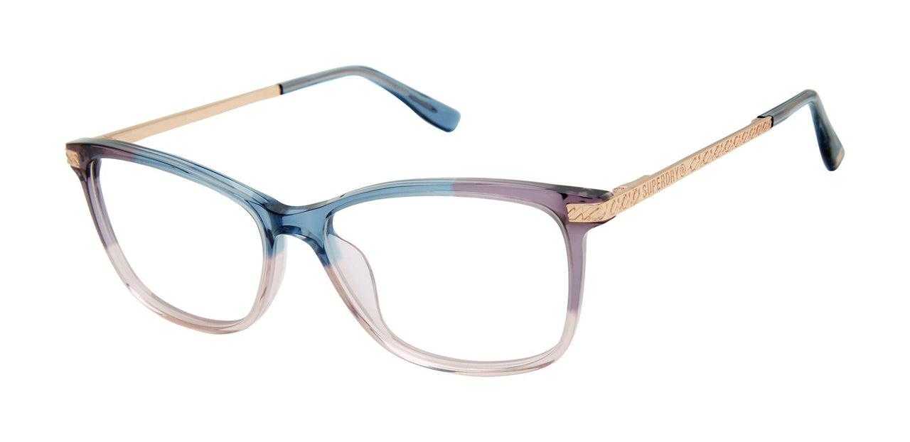Superdry SDOW017T Eyeglasses