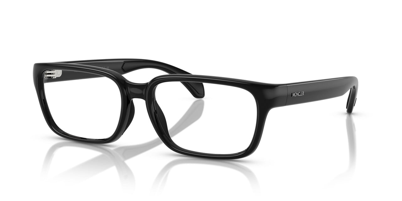 5001 - Black