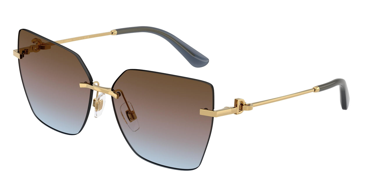 Dolce & Gabbana 2321 Sunglasses