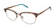 Humphreys 592039 Eyeglasses