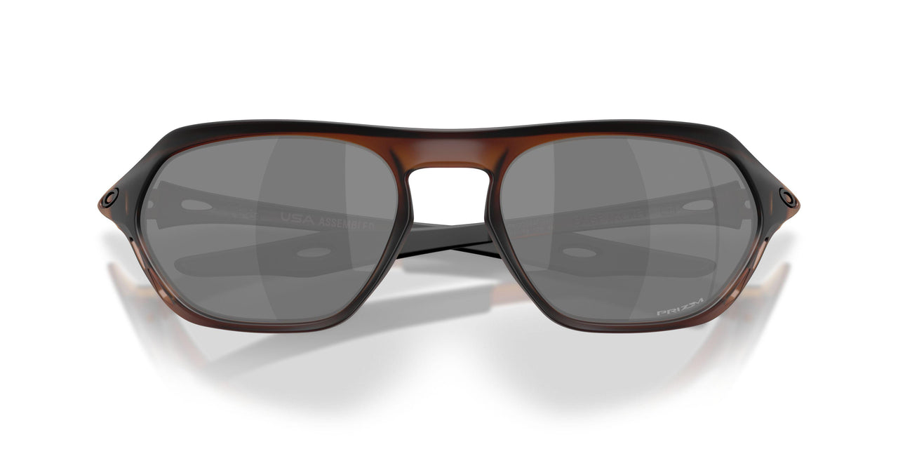 953704 - Brown - Prizm Black