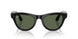 601/71 - Black - G-15 Green