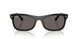 601/B1 - Black - Dark Grey