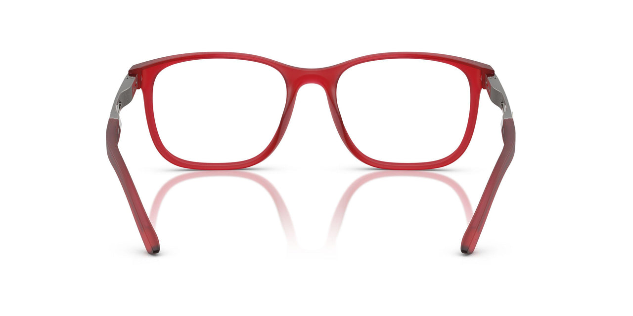 519 - Red