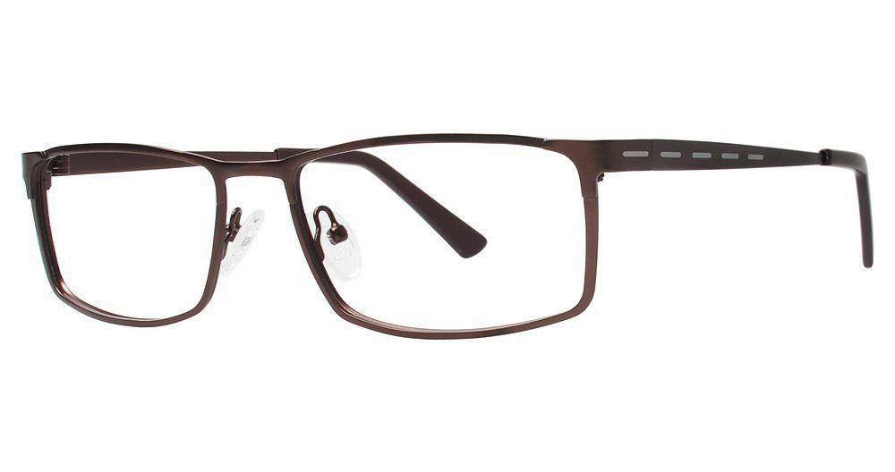MTTBRWN - Matte Brown