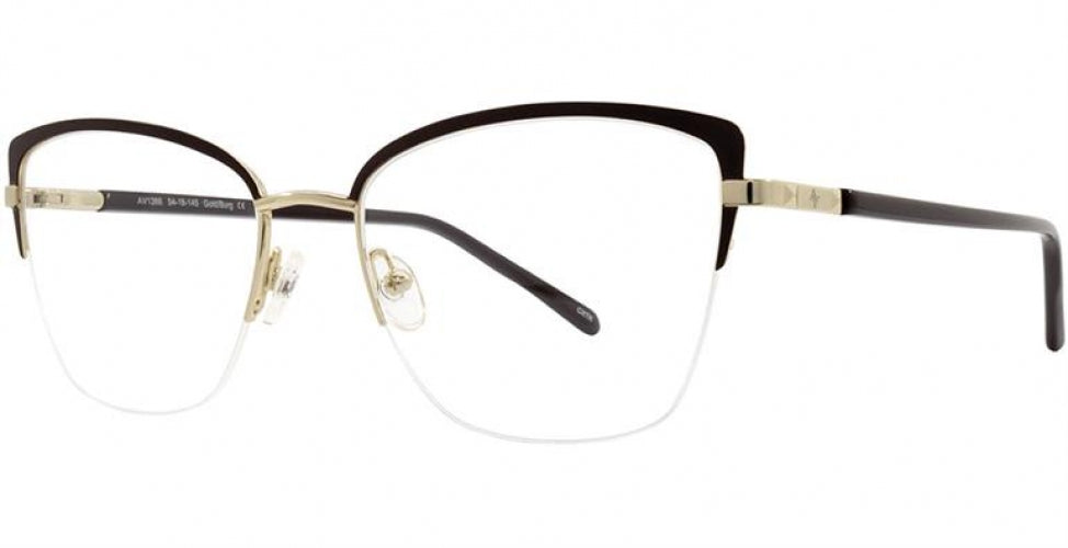 Adrienne Vittadini 1366 Eyeglasses