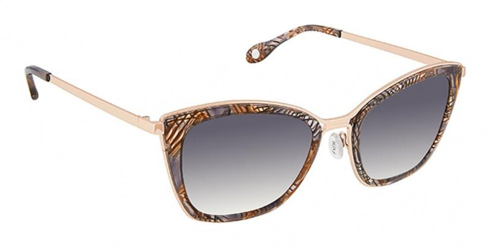 Fysh F-2044 Sunglasses