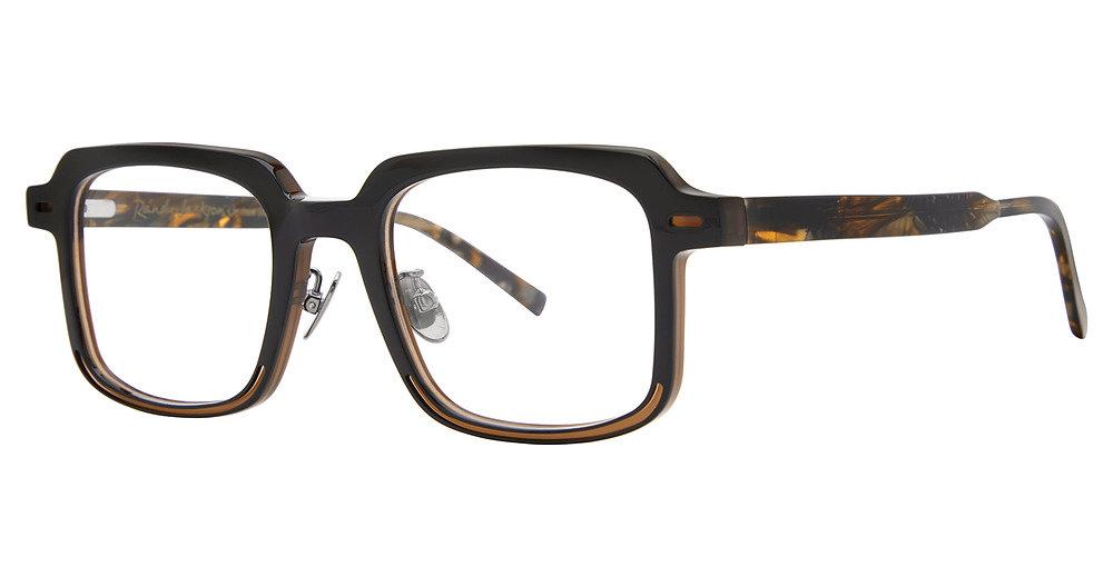 Randy Jackson RJX160 Eyeglasses