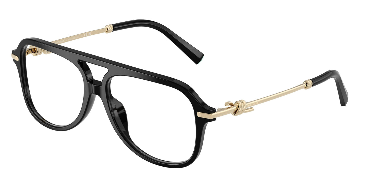 8001 - Black