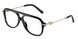 8001 - Black