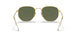 921658 - Gold - Polar Green