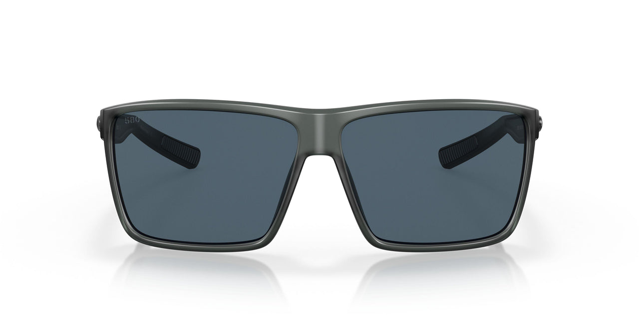 901805 - 156 Matte Smoke Crystal - Gray 580p