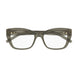 008 - Brown - Transparent