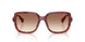 623913 - Violet - Light Brown Gradient