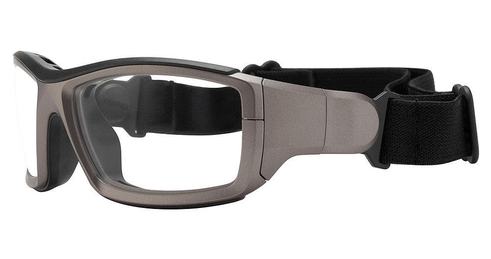 Shaquille O'Neal SEG202Z Eyeglasses