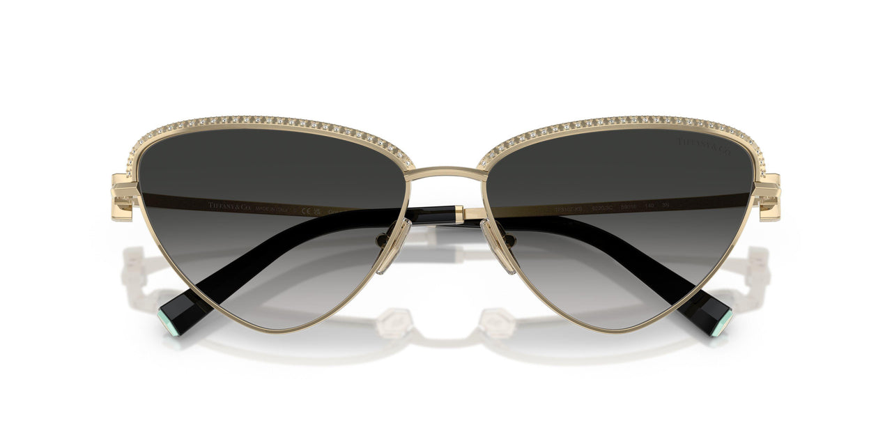 62203C - Gold - Grey Gradient