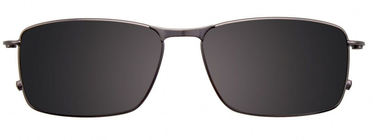 20 - Satin Grey