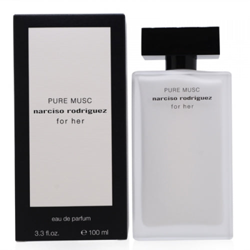 Narciso Rodriguez Pure Musc EDP Spray
