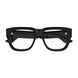 001 - Black - Transparent