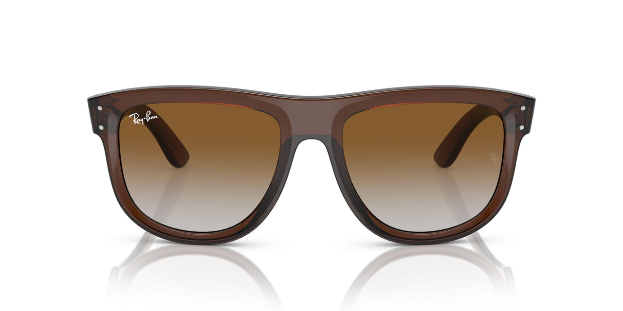 6709CB - Brown - Brown
