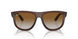 6709CB - Brown - Brown