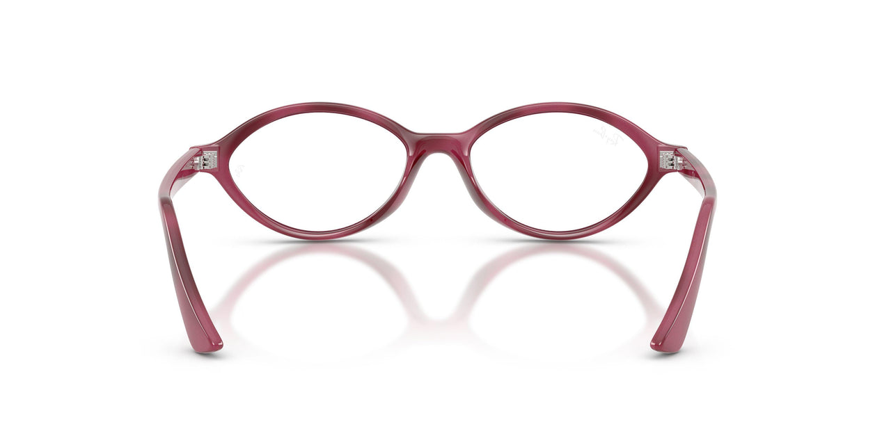 8492 - Violet - Clear