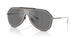 11086G - Grey - Grey Mirror Black