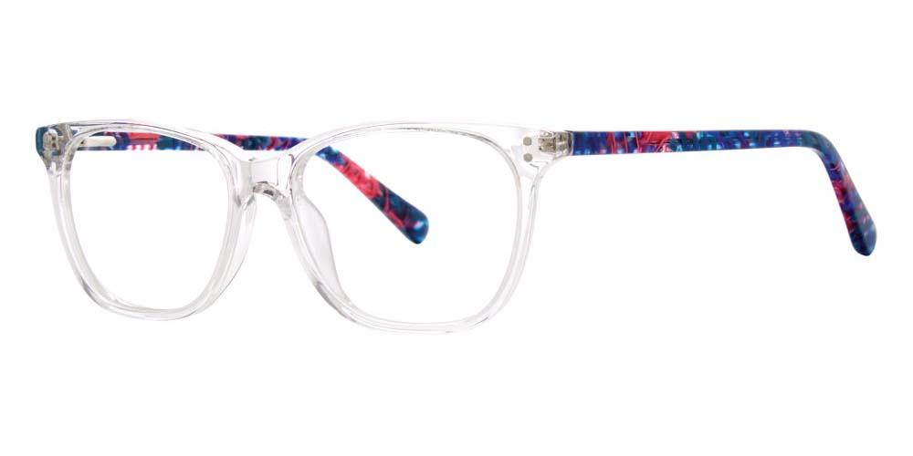 MODZK HANDSPRING Eyeglasses