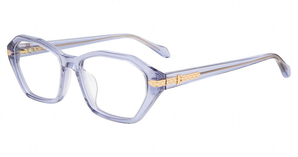 Just Cavalli VJC221 Eyeglasses
