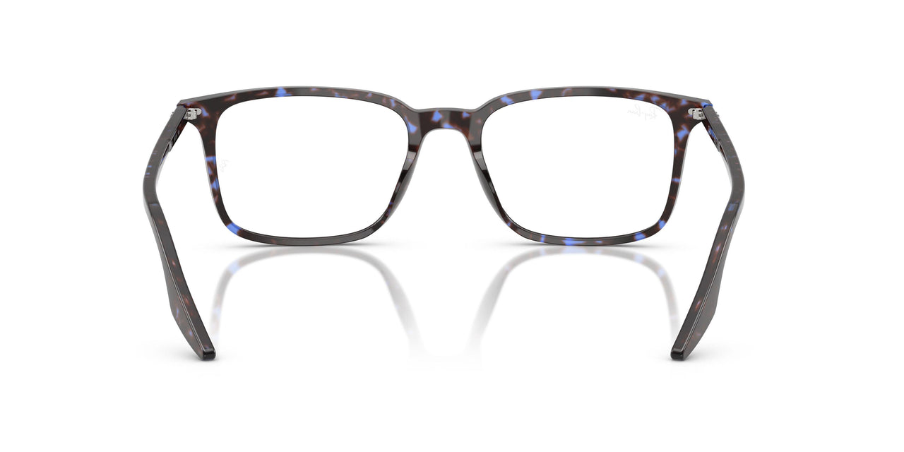 8424 - Blue - Clear