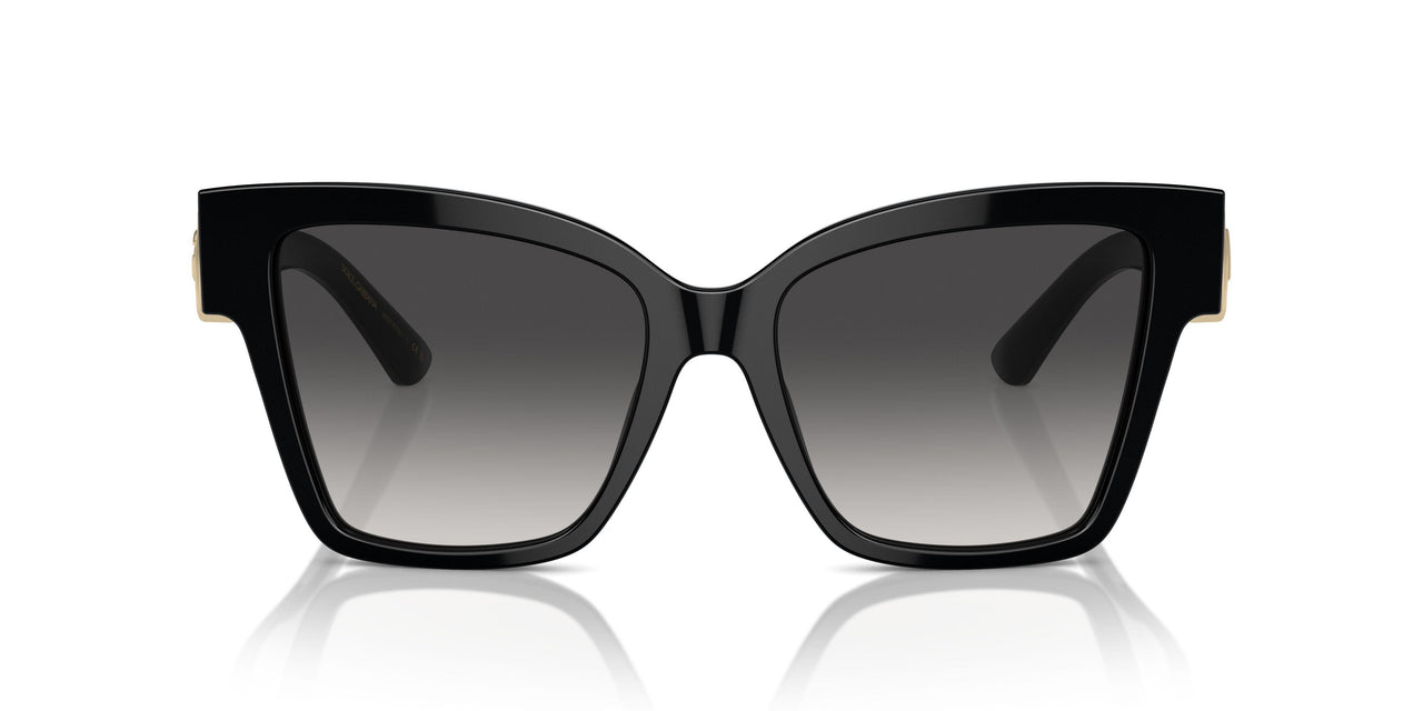 501/8G - Black - Dark Grey