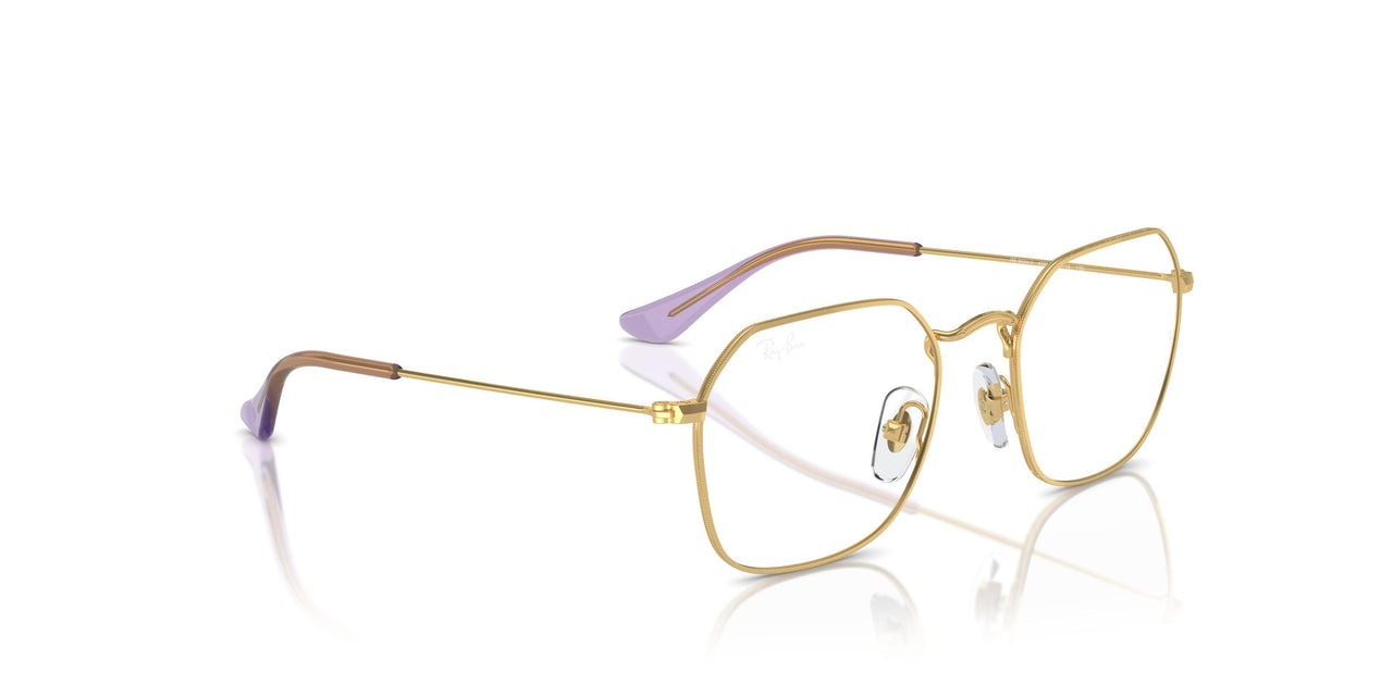 4091 - Gold - Clear