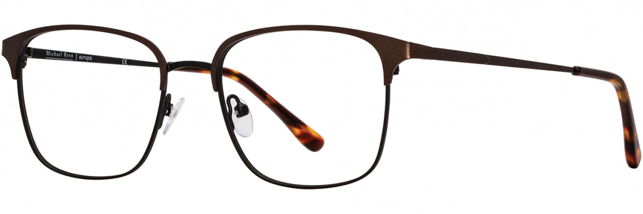 2 - Cocoa / Black