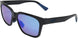 02 - Shiny Black - Blue Hawaii