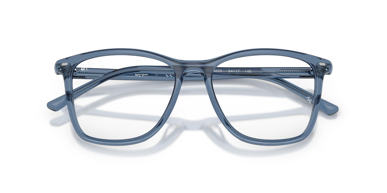 8223 - Blue