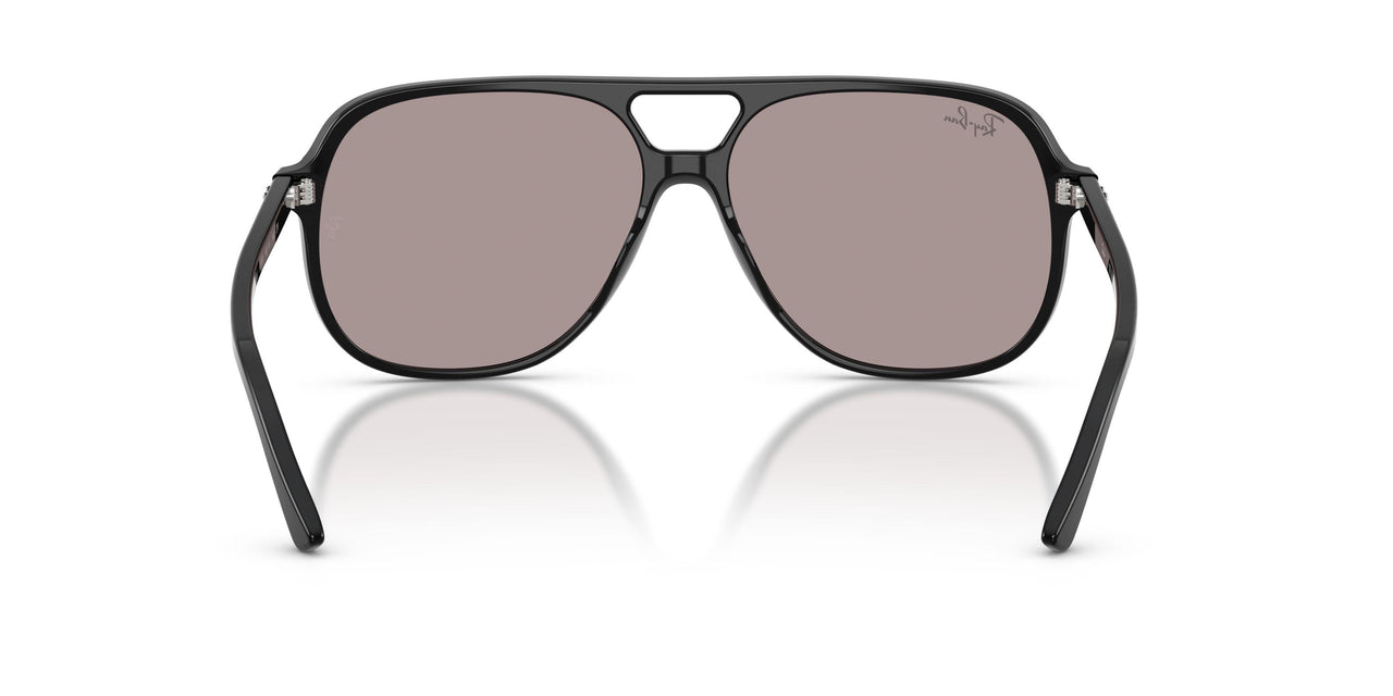 901/53 - Black - Violet