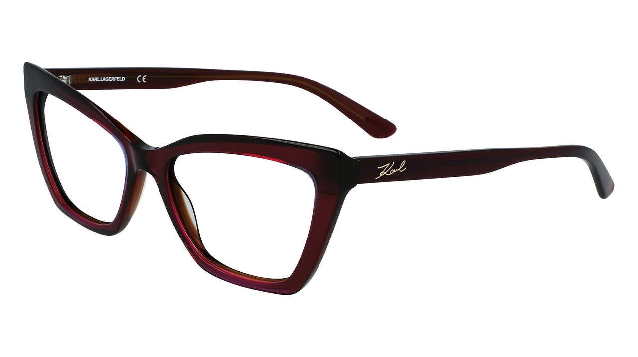 Karl Lagerfeld KL6063 Eyeglasses