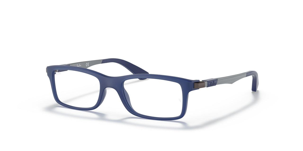3655 - Matte Blue