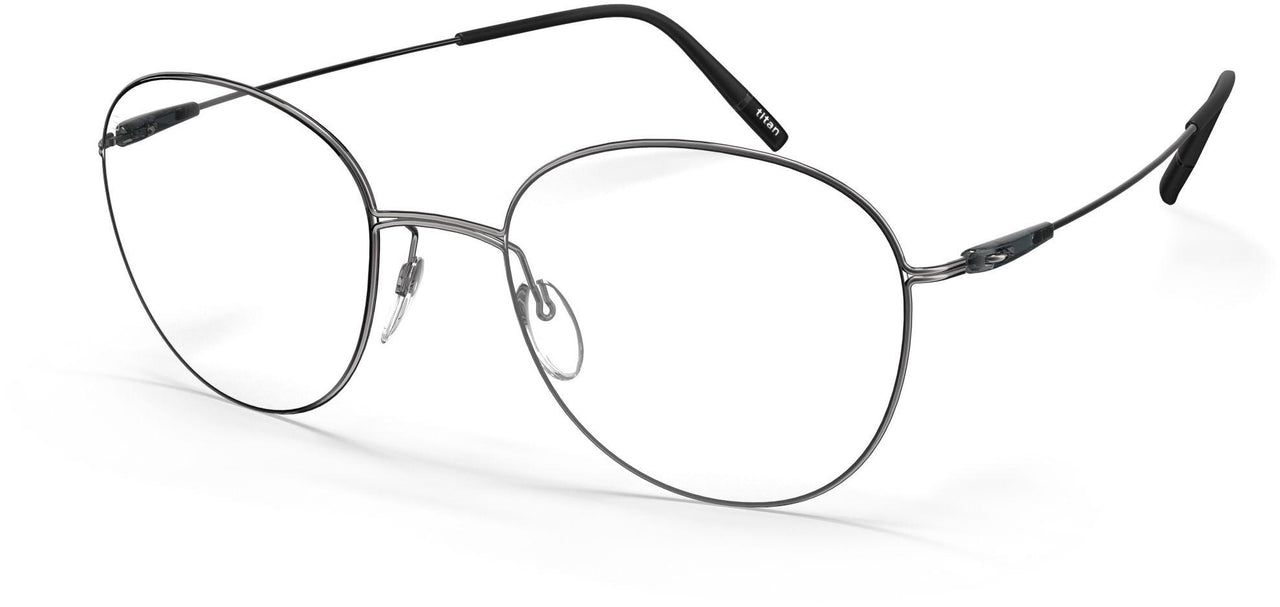 6560 - Plain Ruthenium