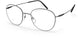 6560 - Plain Ruthenium