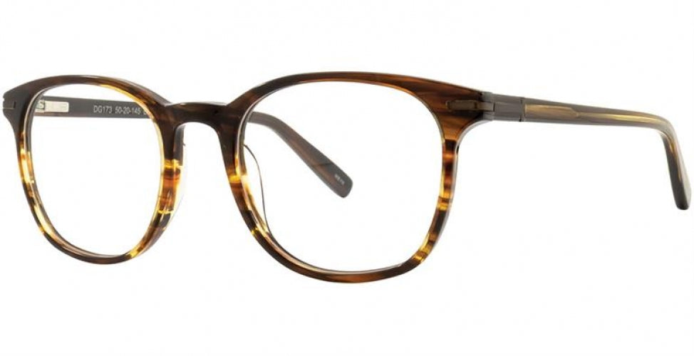 Danny Gokey 173 Eyeglasses