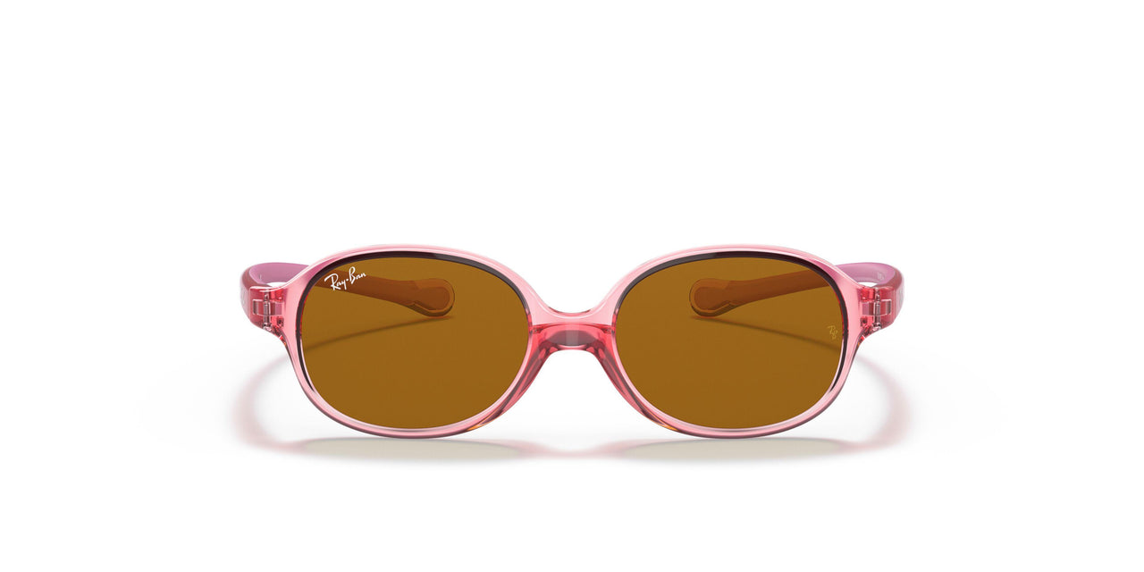7080/3 - Red - Brown