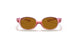 7080/3 - Red - Brown