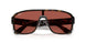 710/1B - Tortoise - Red Urban Redwood Polarized S