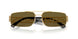 100273 - Gold - Dark Brown