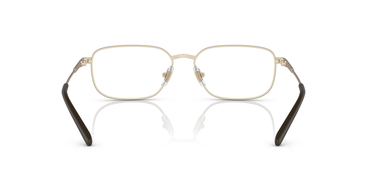 751 - Gold - Transparent