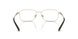 751 - Gold - Transparent