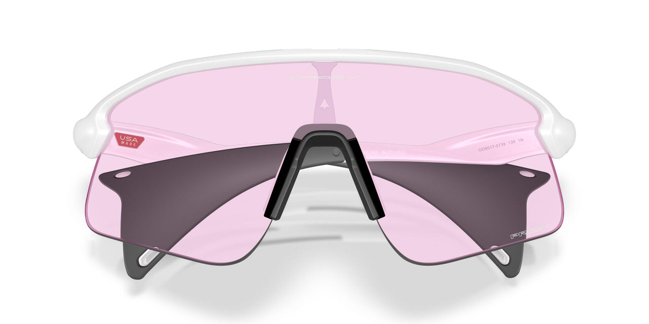 951707 - White - Prizm Low Light