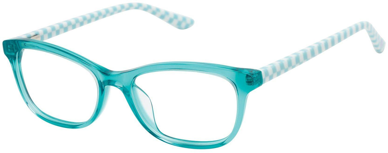 gx by GWEN STEFANI GX854 Eyeglasses