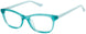 gx by GWEN STEFANI GX854 Eyeglasses